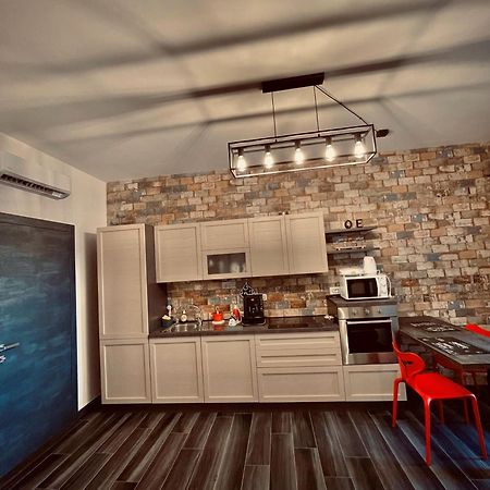 Residence Salentino San Pietro in Bevagna Exteriör bild
