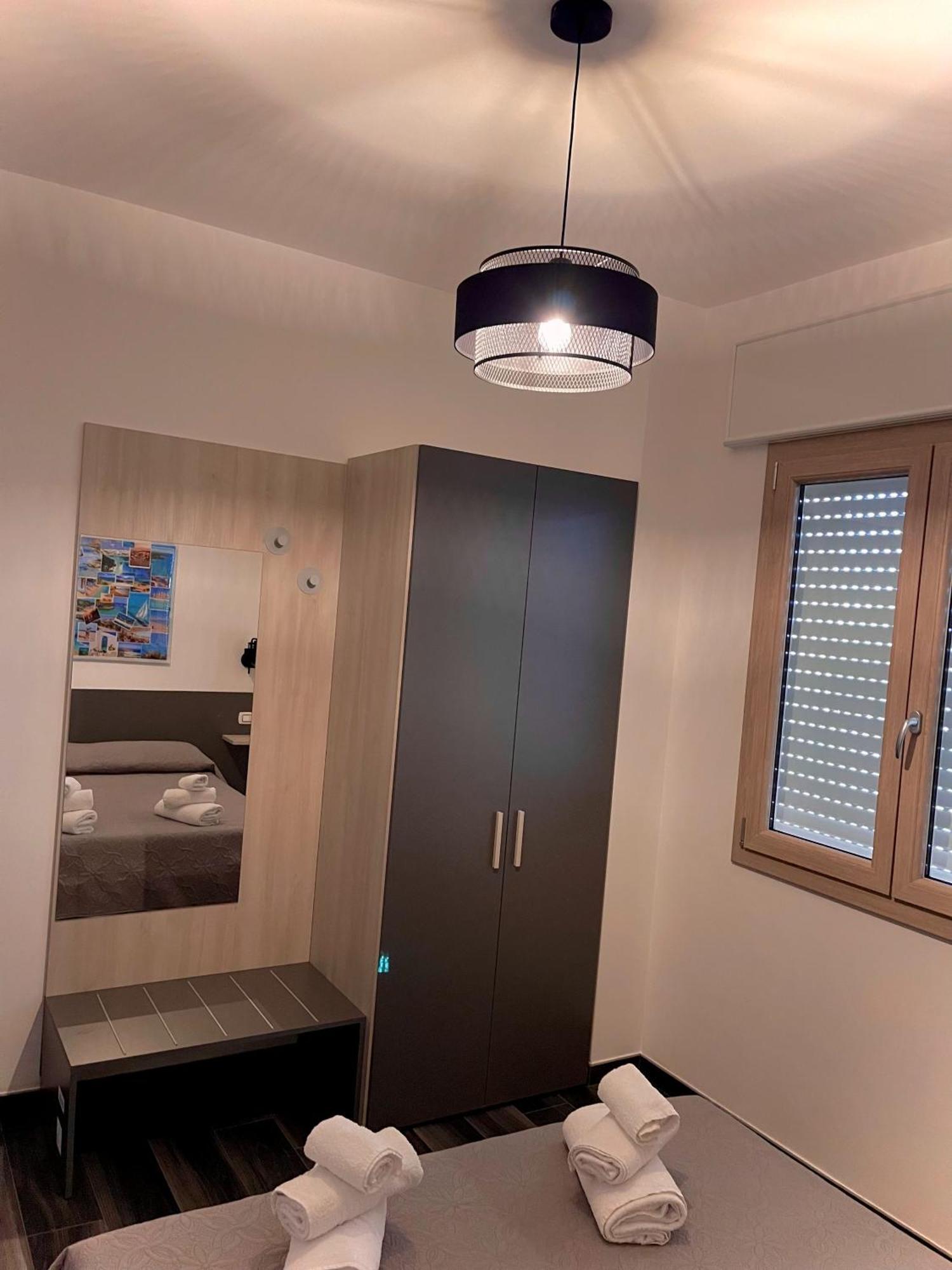 Residence Salentino San Pietro in Bevagna Exteriör bild