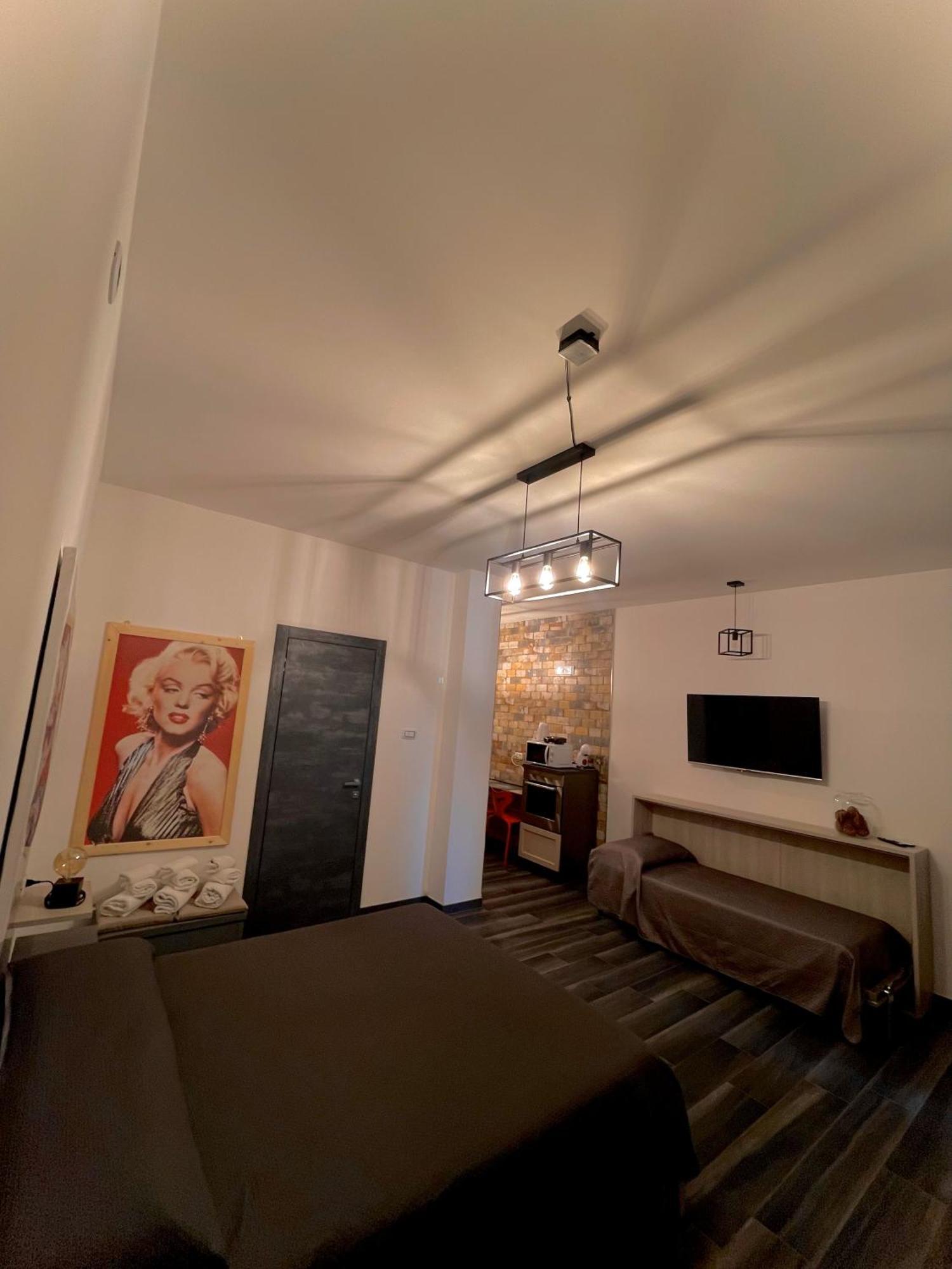 Residence Salentino San Pietro in Bevagna Exteriör bild
